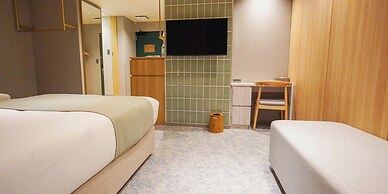 THE GALA HOTEL UMEDA