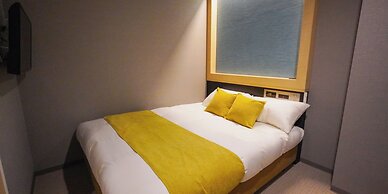 THE GALA HOTEL UMEDA