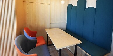 THE GALA HOTEL UMEDA