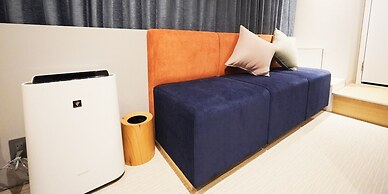 THE GALA HOTEL UMEDA