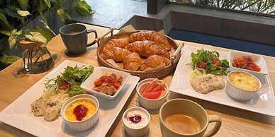 THE GALA HOTEL UMEDA