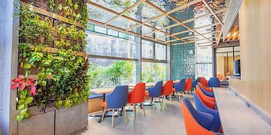 THE GALA HOTEL UMEDA