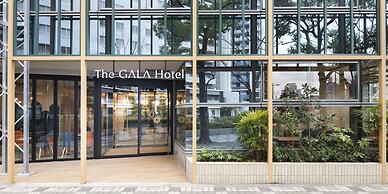THE GALA HOTEL UMEDA