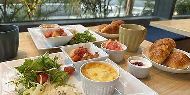 THE GALA HOTEL UMEDA