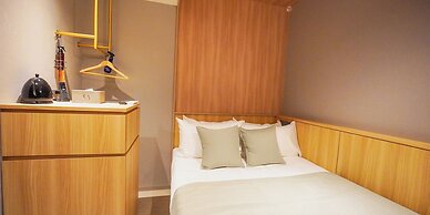 THE GALA HOTEL UMEDA