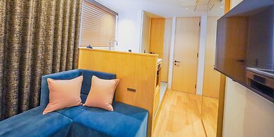 THE GALA HOTEL UMEDA