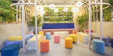 THE GALA HOTEL UMEDA