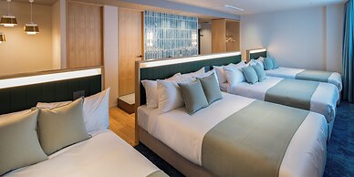 THE GALA HOTEL UMEDA