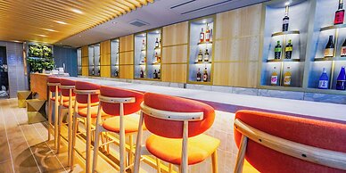 THE GALA HOTEL UMEDA