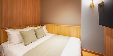 THE GALA HOTEL UMEDA