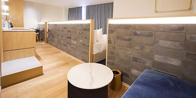 THE GALA HOTEL UMEDA