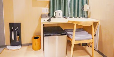 THE GALA HOTEL UMEDA