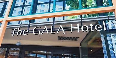 THE GALA HOTEL UMEDA