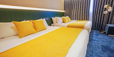 THE GALA HOTEL UMEDA