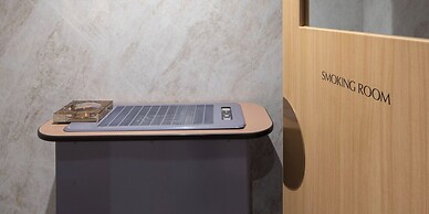 THE GALA HOTEL UMEDA