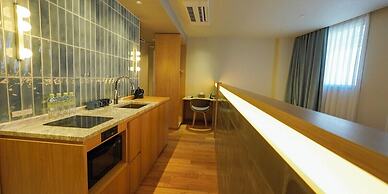 THE GALA HOTEL UMEDA