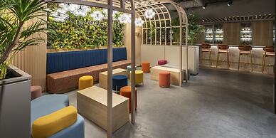 THE GALA HOTEL UMEDA