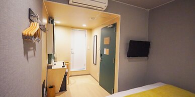 THE GALA HOTEL UMEDA