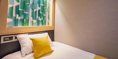 THE GALA HOTEL UMEDA