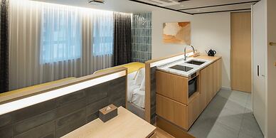 THE GALA HOTEL UMEDA