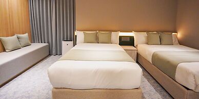 THE GALA HOTEL UMEDA