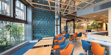 THE GALA HOTEL UMEDA