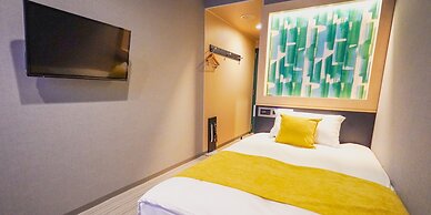 THE GALA HOTEL UMEDA