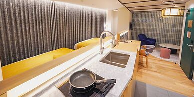 THE GALA HOTEL UMEDA