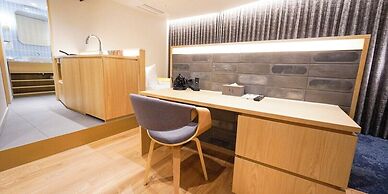 THE GALA HOTEL UMEDA