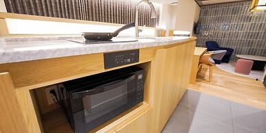 THE GALA HOTEL UMEDA