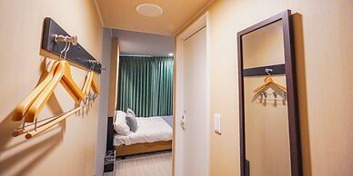 THE GALA HOTEL UMEDA