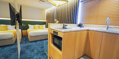 THE GALA HOTEL UMEDA