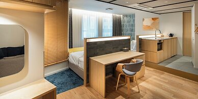 THE GALA HOTEL UMEDA