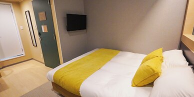 THE GALA HOTEL UMEDA