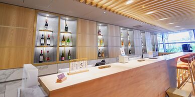 THE GALA HOTEL UMEDA