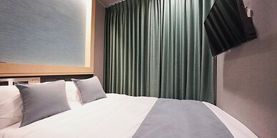 THE GALA HOTEL UMEDA