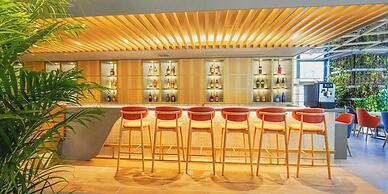 THE GALA HOTEL UMEDA