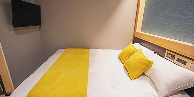 THE GALA HOTEL UMEDA