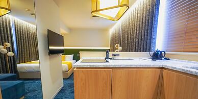 THE GALA HOTEL UMEDA