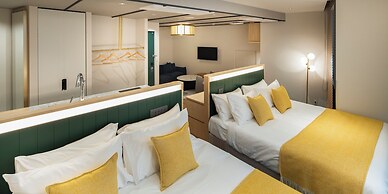 THE GALA HOTEL UMEDA