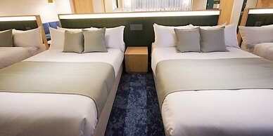 THE GALA HOTEL UMEDA