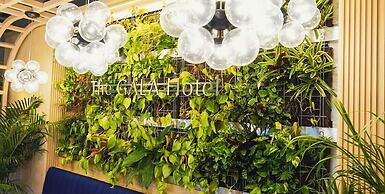 THE GALA HOTEL UMEDA