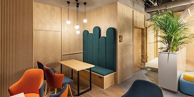 THE GALA HOTEL UMEDA