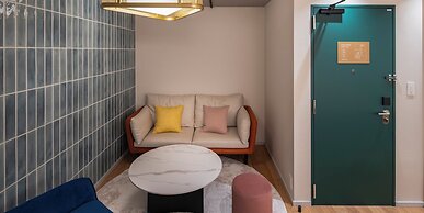 THE GALA HOTEL UMEDA