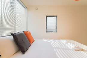 Travel Time Sumiyoshi Suzaku