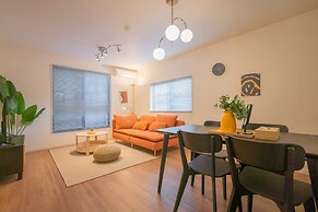 Travel Time Sumiyoshi Suzaku