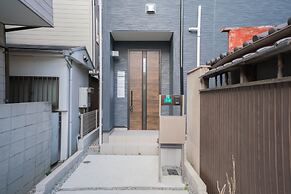 Travel Time Sumiyoshi Suzaku