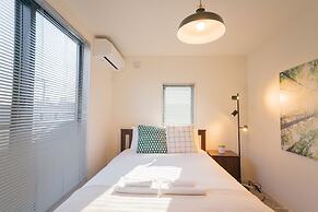 Travel Time Sumiyoshi Suzaku