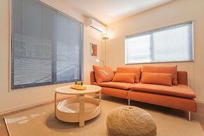 Travel Time Sumiyoshi Suzaku