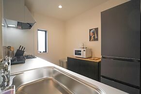 Travel Time Sumiyoshi Suzaku